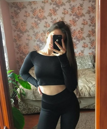 Анкета проститутки Регина - Фото 1, Венёв, 26 лет, №3913